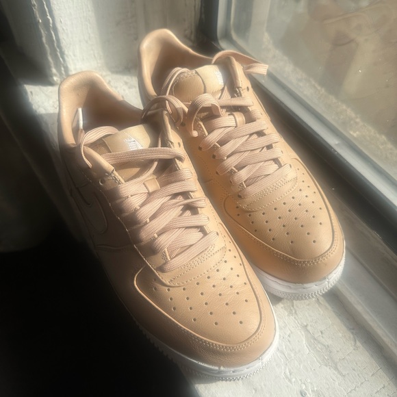 Nikelab Air Force 1 - Picture 9 of 12